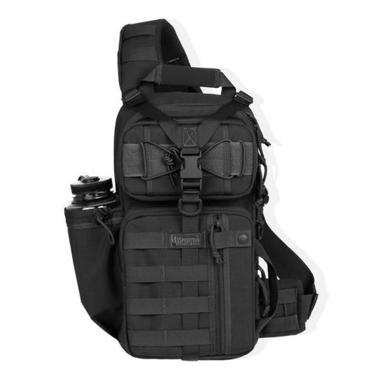 SITKA GEARSLINGER, schwarz