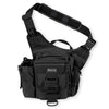 JUMBO VERSIPACK, schwarz