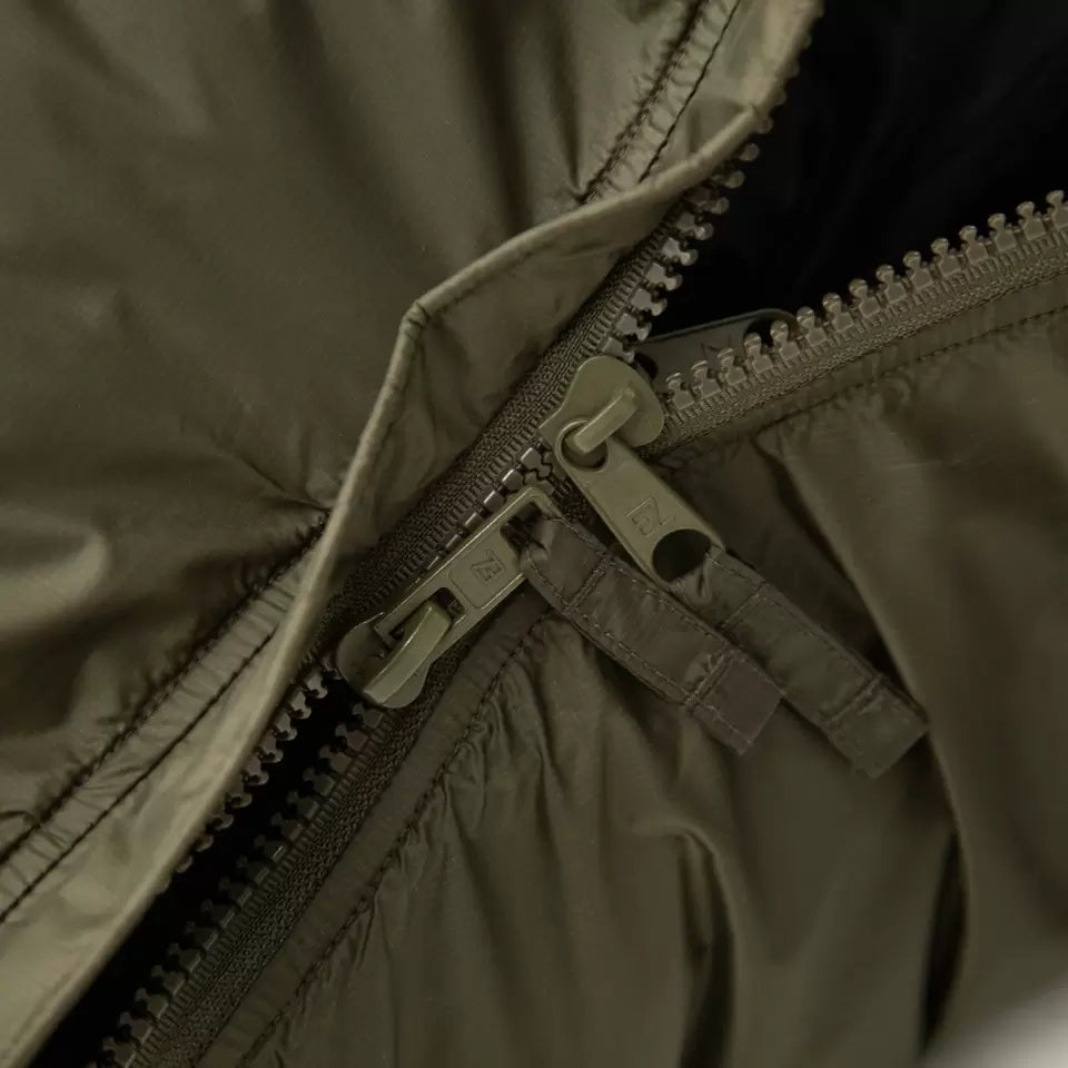 Outdoor-Schlafsack SOF 1, Olive