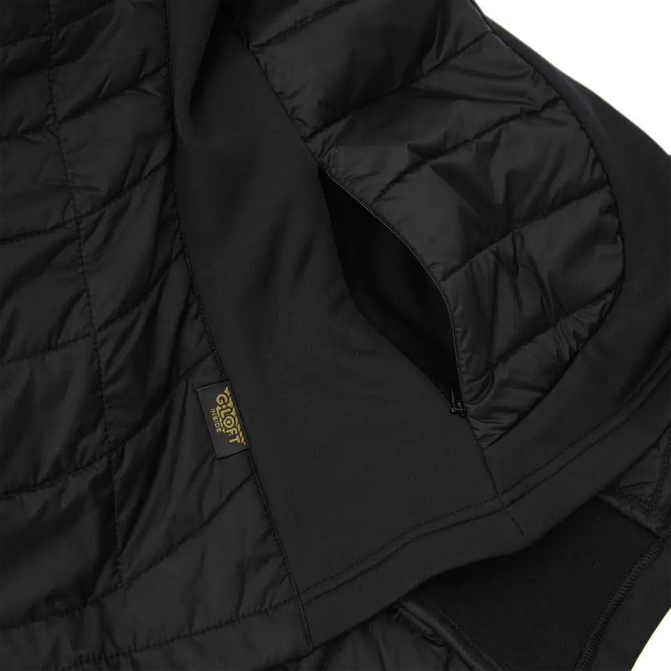 G-LOFT Ultra Shirt Lady, Black