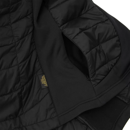 G-LOFT Ultra Shirt Lady, Black