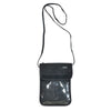 TT NECK POUCH, Black