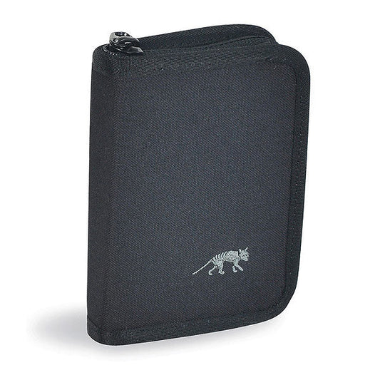 TT MIL WALLET, Black
