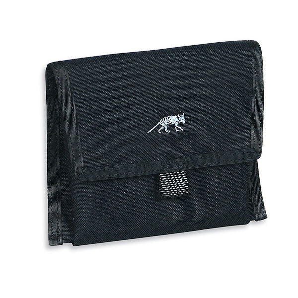 TT MIL POUCH UTILITY, Black
