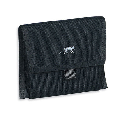 TT MIL POUCH UTILITY, Black