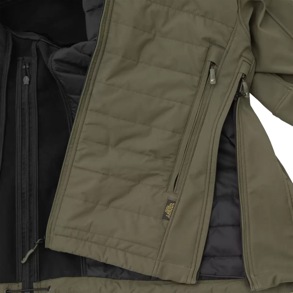 Jacke G-LOFT ISG PRO