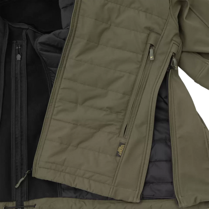 Jacke G-LOFT ISG PRO