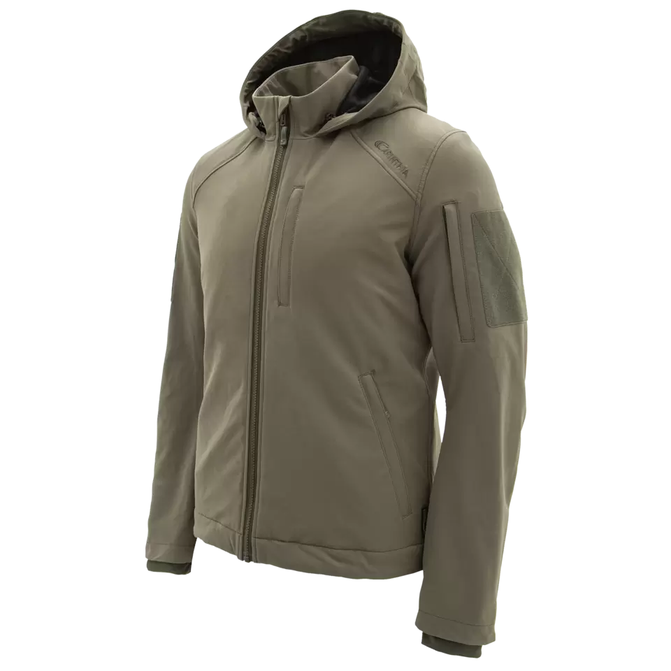 Outdoor-Jacke LOFTSHELL CLIMATE