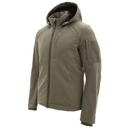 Outdoor-Jacke LOFTSHELL CLIMATE