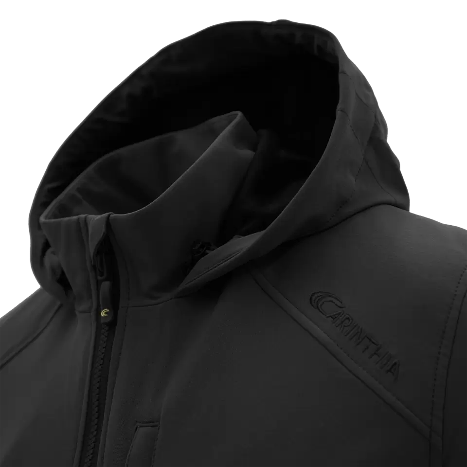Outdoor-Jacke LOFTSHELL CLIMATE