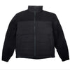 Softshell Hybrid Jacket, black