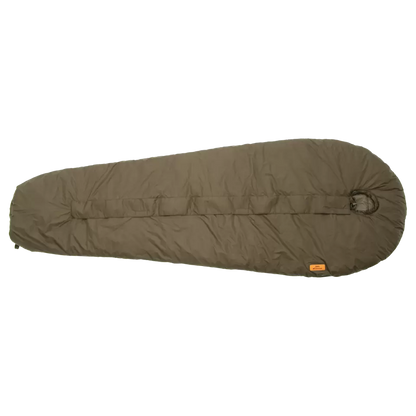 Outdoor-Schlafsack SOF 2, Olive