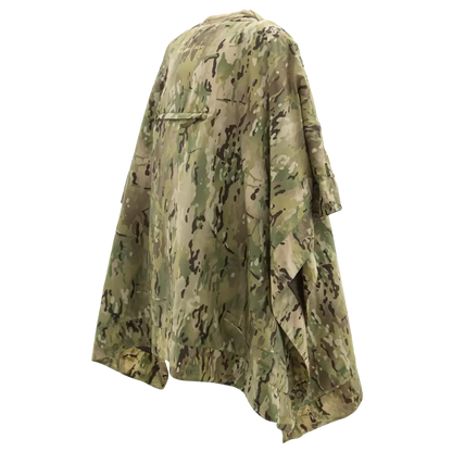 Poncho PRO COLD, Multicam