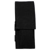 Universelles Messer-Etui, schwarz, Nylon