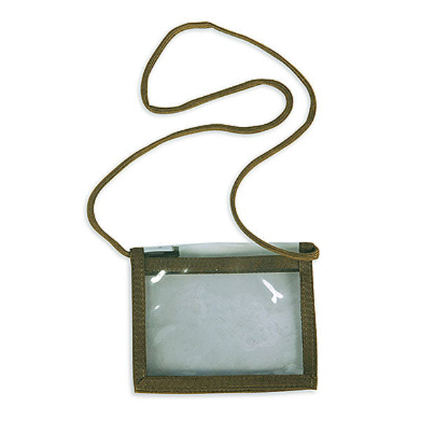 TT ID HOLDER