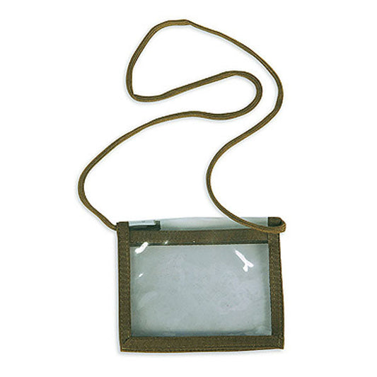 TT ID HOLDER