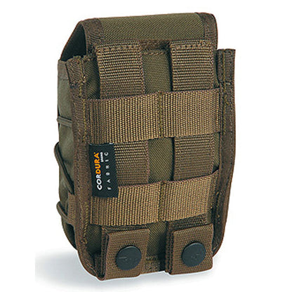 TT SMOKE POUCH, Olive