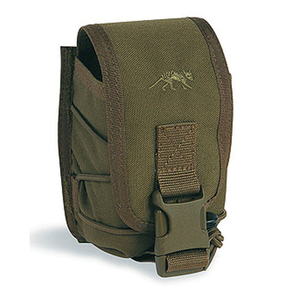 TT SMOKE POUCH, Olive