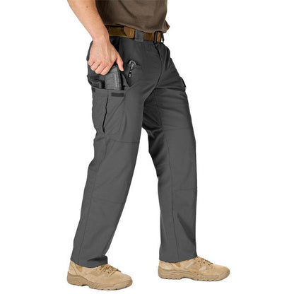 STRYKE Pant, Charcoal