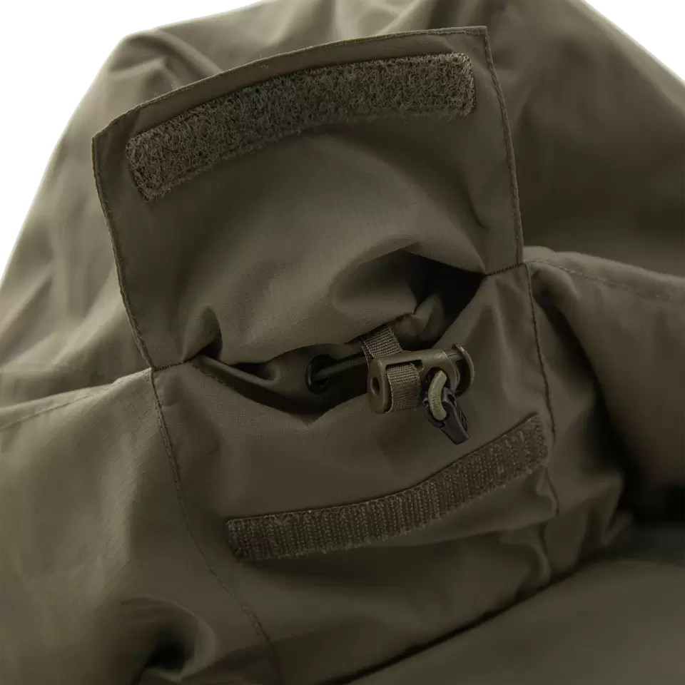 MIG 4.0 Jacket Lady, Olive