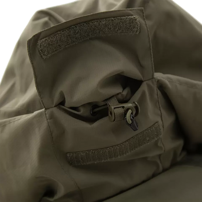 MIG 4.0 Jacket Lady, Olive