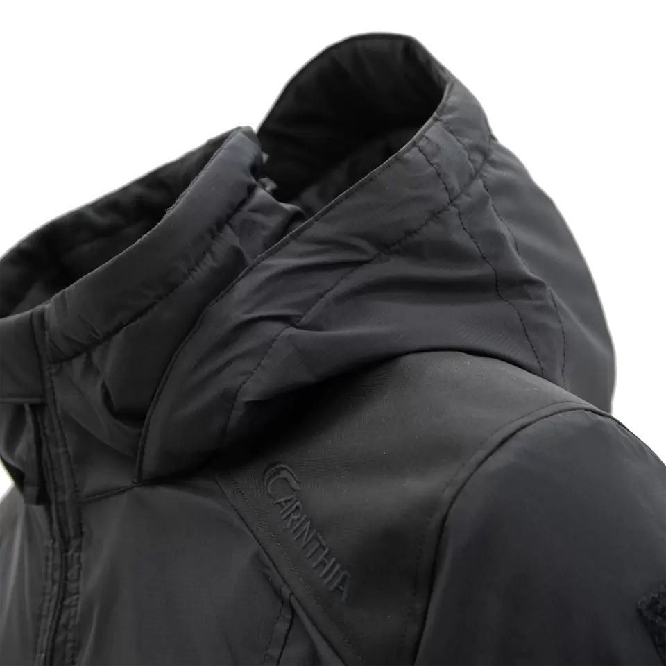 MIG 4.0 Jacket Lady, Black