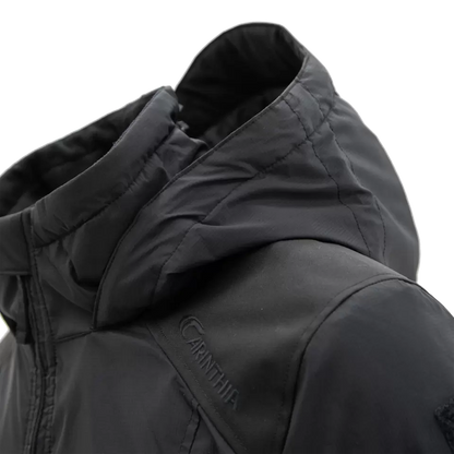 MIG 4.0 Jacket Lady, Black