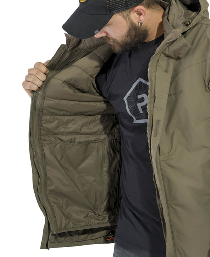 GEN V 3.0 Parka