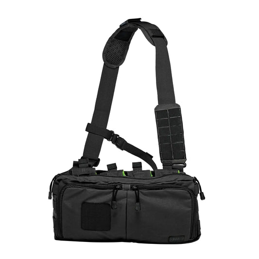 Tactical Series Tasche 4-Banger