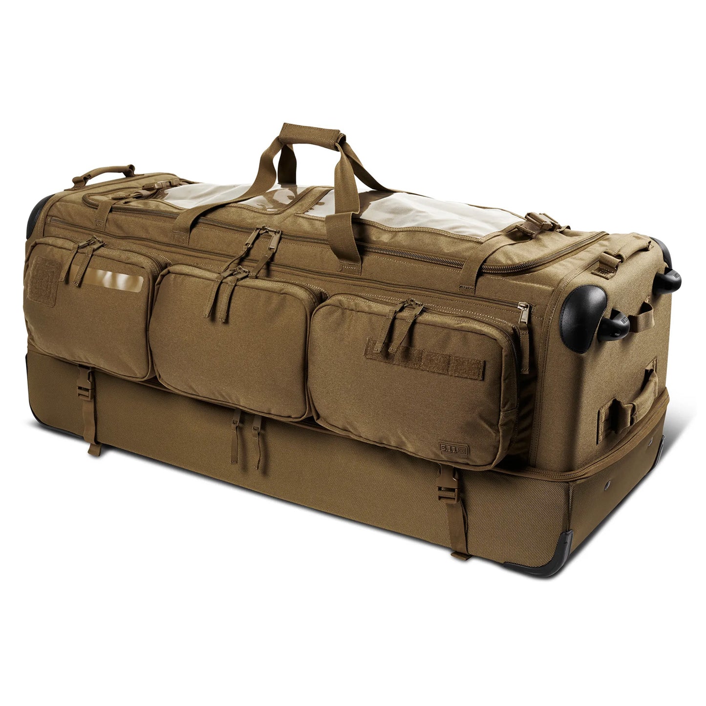 CAMS 3.0 Einsatztasche/Rollkoffer