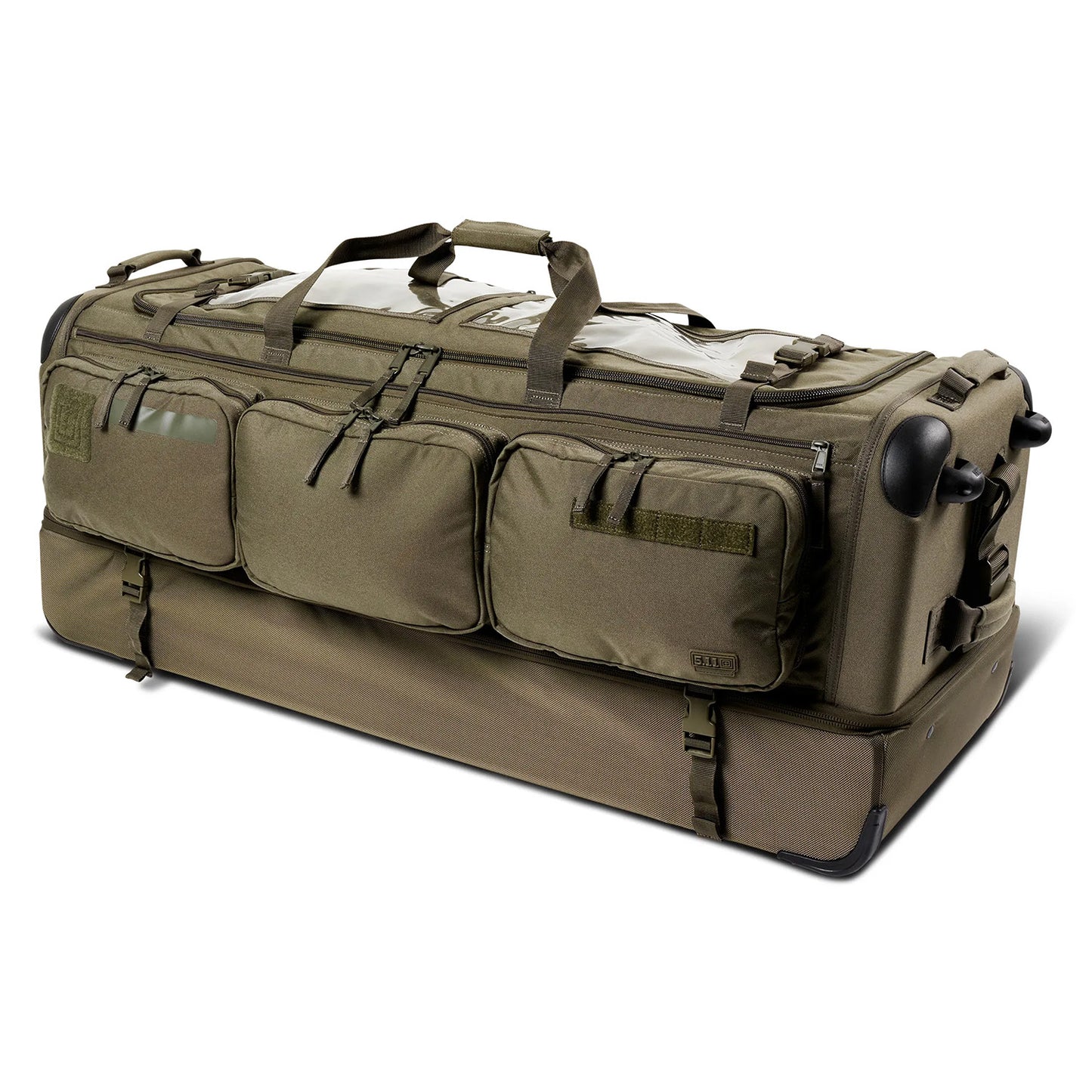 CAMS 3.0 Einsatztasche/Rollkoffer