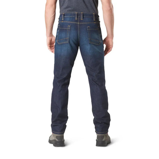 Men's Slim Fit Defender-Flex Jean