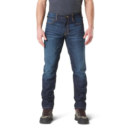 Men's Slim Fit Defender-Flex Jean