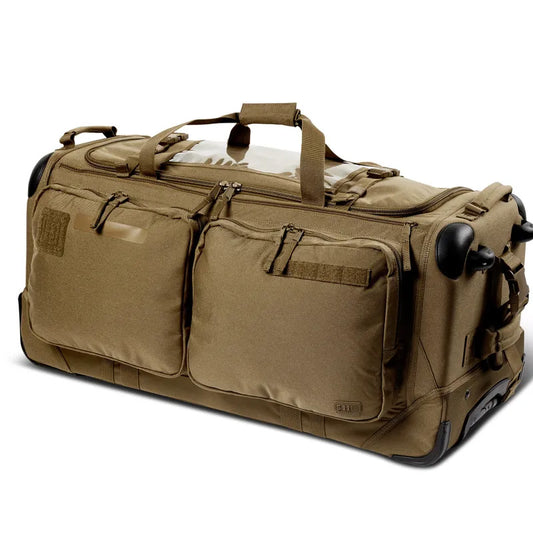SOMS 3.0 Einsatztasche/Rollkoffer