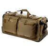 SOMS 3.0 Einsatztasche/Rollkoffer