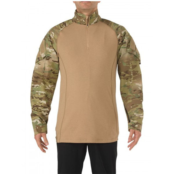 Rapid Assault Shirt, multicam, Gr. 3XL
