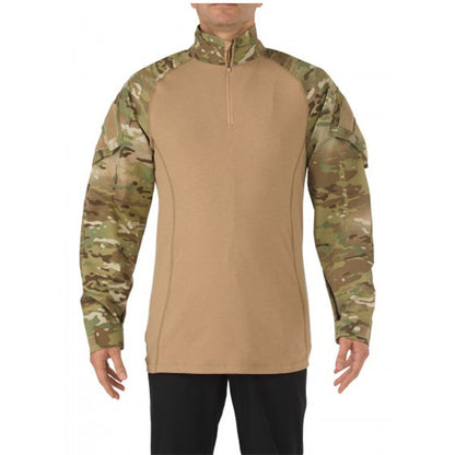 Rapid Assault Shirt, multicam, Gr. 3XL