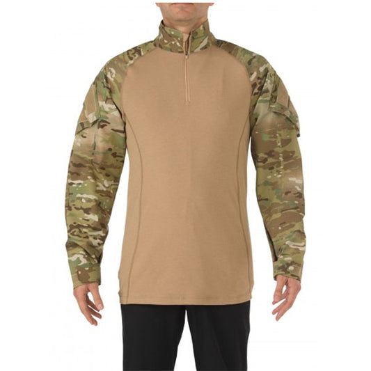 Rapid Assault Shirt, multicam, Gr. 3XL