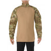 Rapid Assault Shirt, multicam, Gr. 3XL