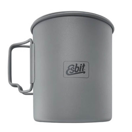 ESBIT Titan Topf, PT750-TI