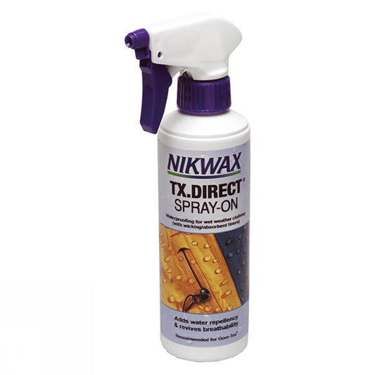 Kleider-Imprägnierspray TX.Direct Spray-On 500ml