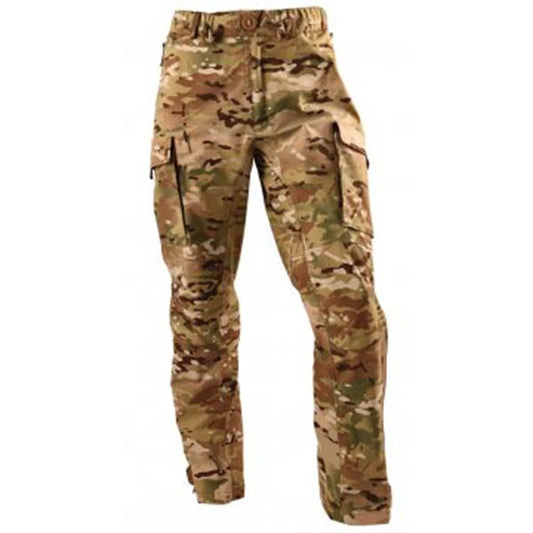 G-LOFT TRG Rain Suit Trousers, Multicam
