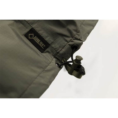 Survival Rainsuit Jacket, Unisize, Olive