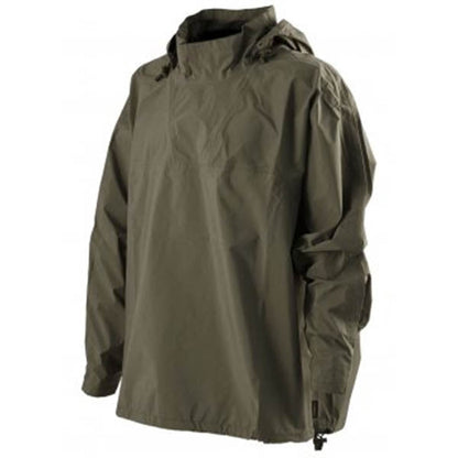 Survival Rainsuit Jacket, Unisize, Olive