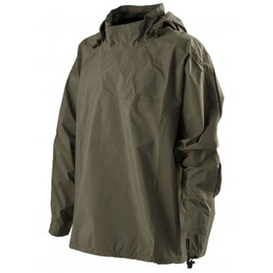 Survival Rainsuit Jacket, Unisize, Olive