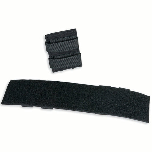 TT MODULAR PATCH HOLDER, Black