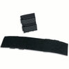 TT MODULAR PATCH HOLDER, Black