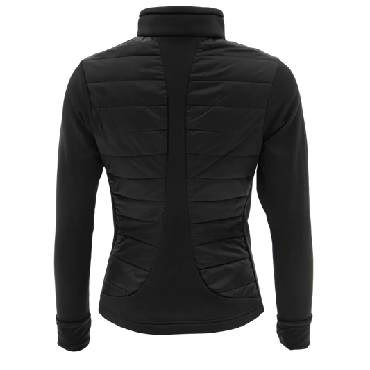 G-LOFT Ultra Shirt Lady, Black