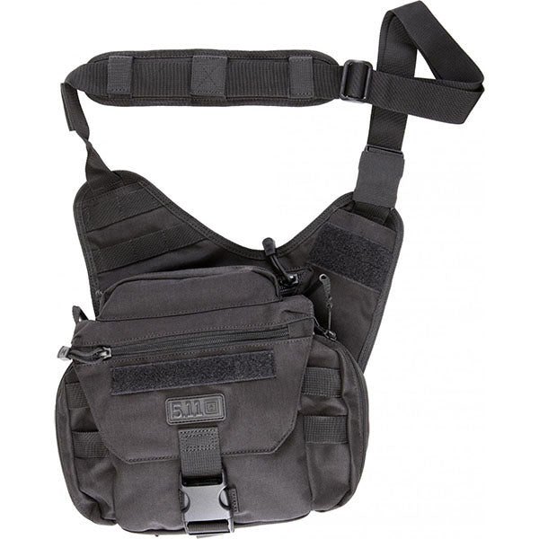 PUSH PACK, Black