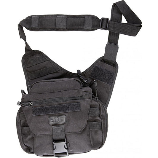 PUSH PACK, Black